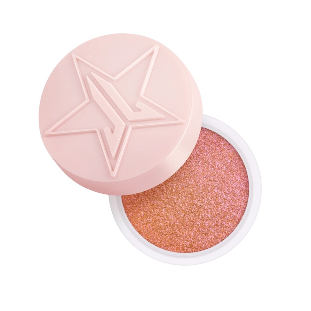 Jeffree Star Eye Gloss / Frozen Fire